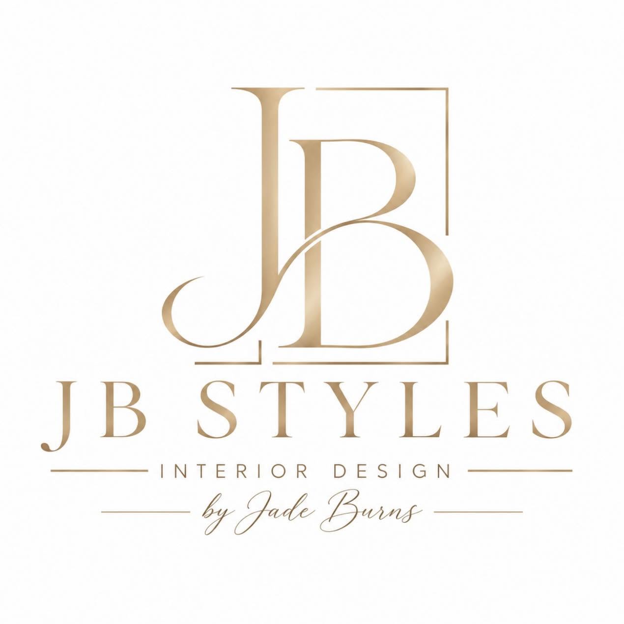 Interior design project by JB Styles