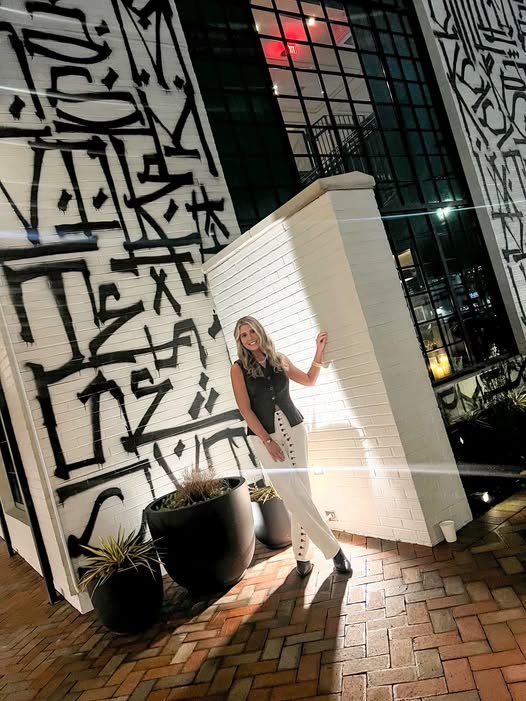 Jade Burns, JB Styles Interior Design